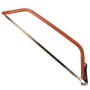 Boxer bøylesag 762 mm