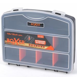 Boxer sortimentsboks 8 rom