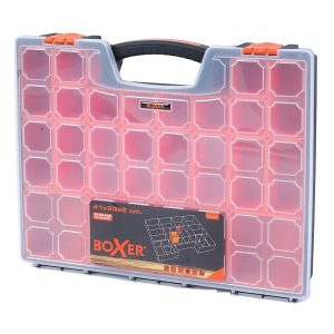 Boxer sortimentsboks 22 rom