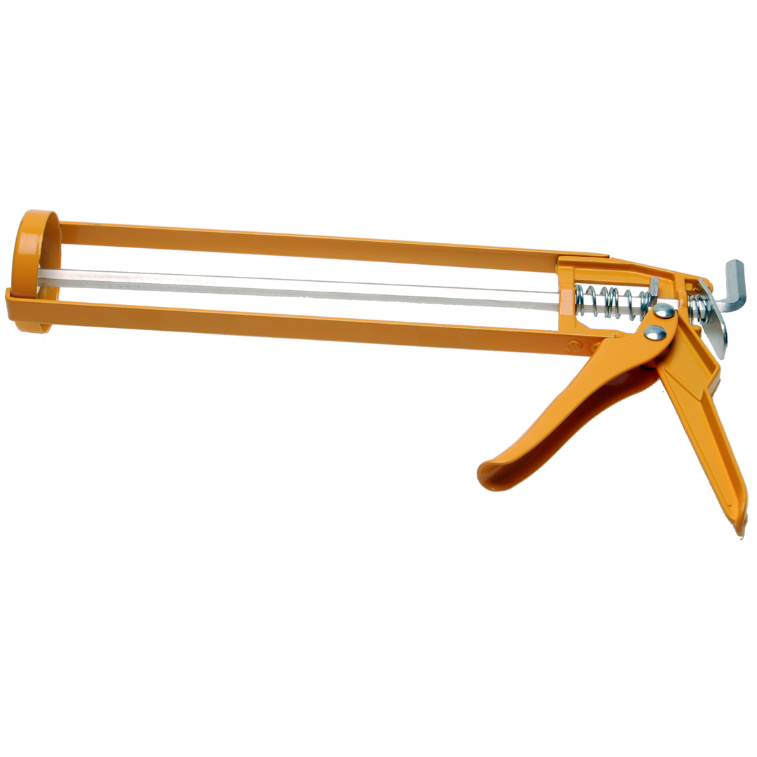 Millarco fuge pistol 9 stål