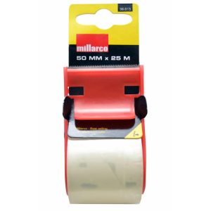 Millarco pakketeip med dispenser