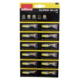 Millarco superlim, 12 x 1 g