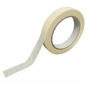 Work it maskeringstape 38 mm
