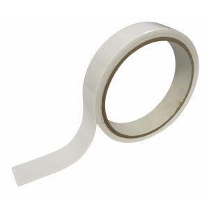 Work it dobbeltsidig tape 19 mm 1,5 m