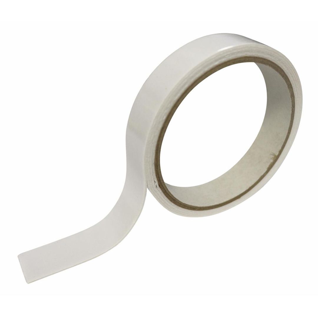 Work it dobbeltsidig tape 19 mm 1,5 m