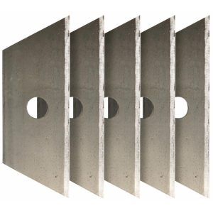 Millarco knivblader trapez - 5 stk.