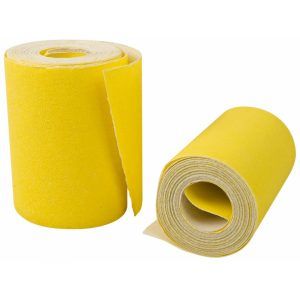 Millarco slipepapir 2 ruller 93x5 m k60