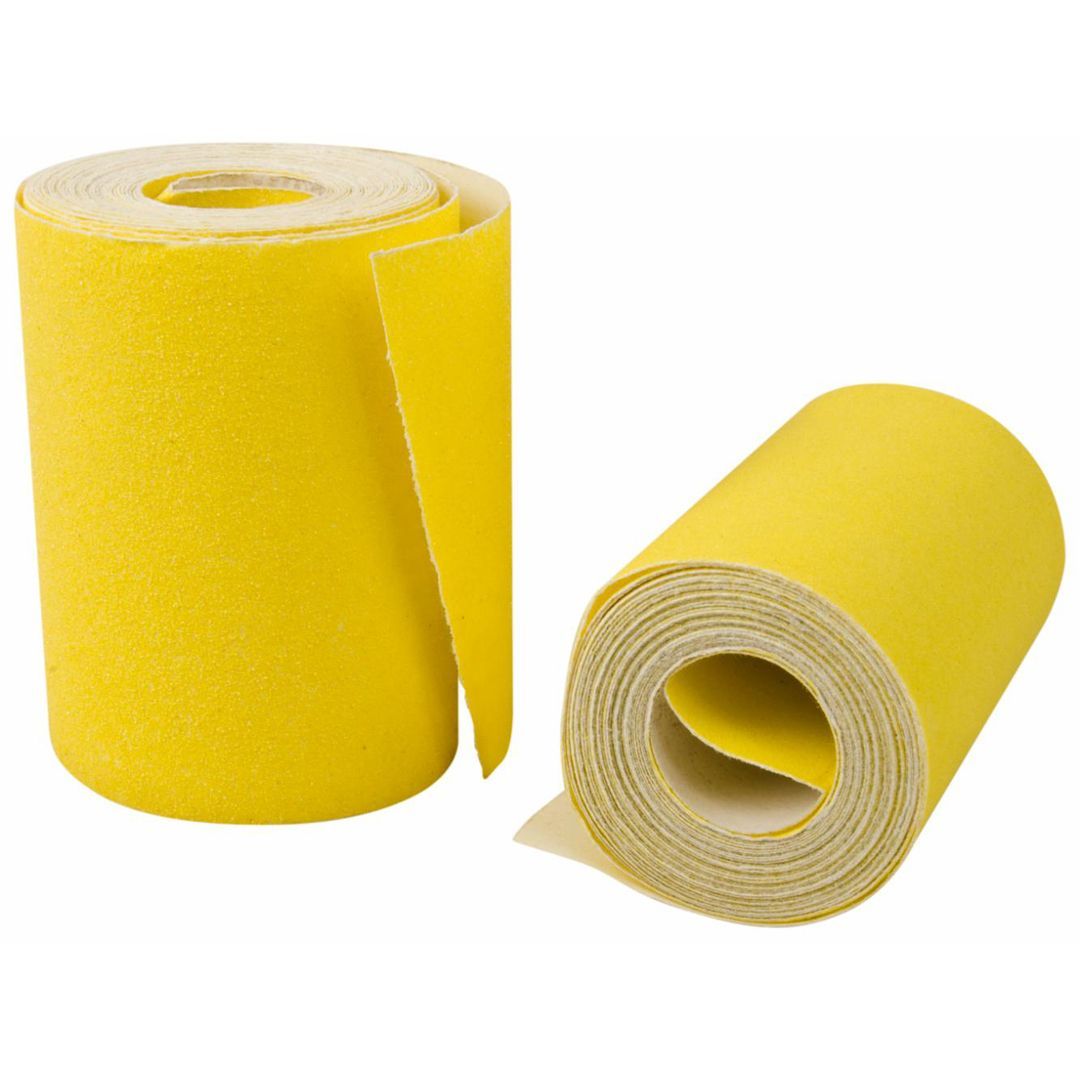 Millarco slipepapir 2 ruller 93x5 m k60