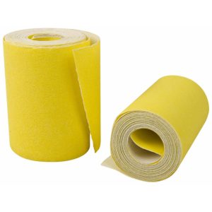 Millarco slipepapir 2 ruller 93x5 m k100