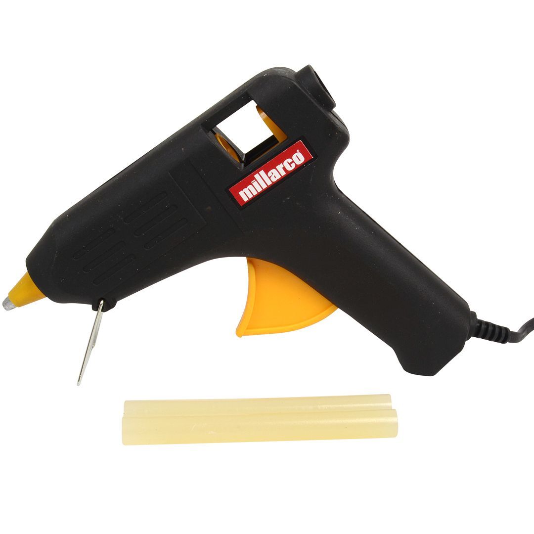 Millarco limpistol maxi 50w 11,2 mm