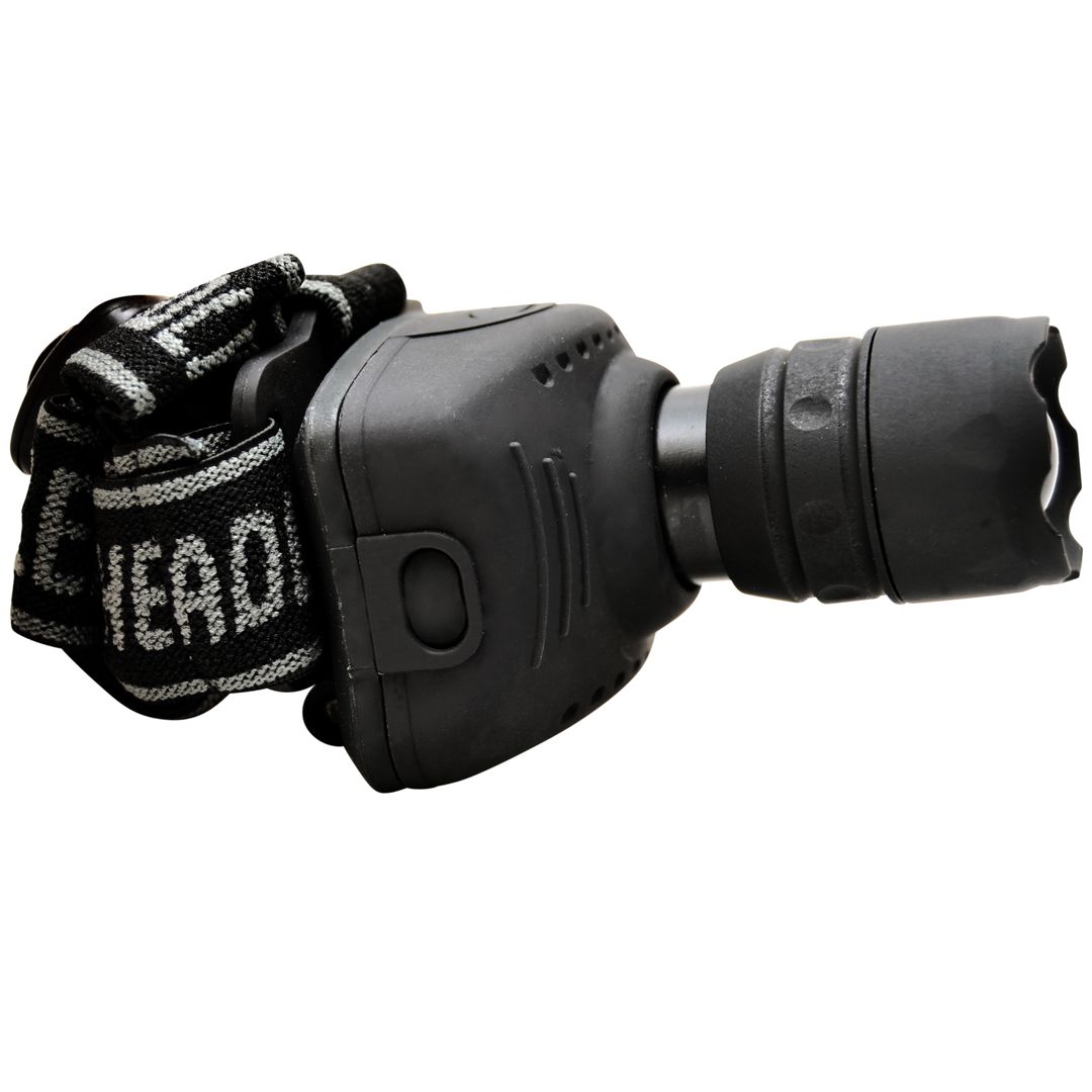 Millarco hodelykt led