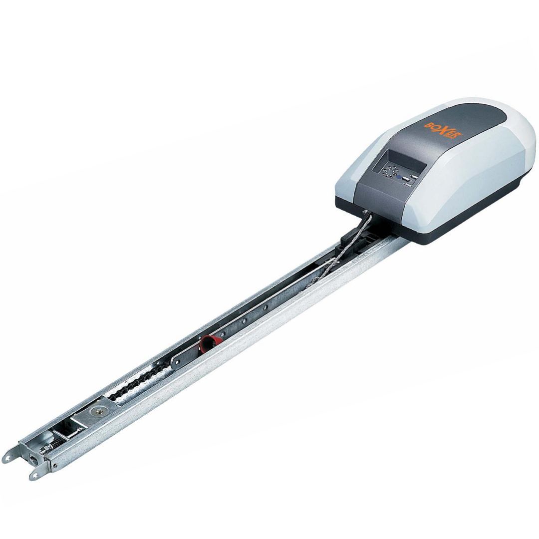 Boxer garasjeportåpner 800n 2000 - Bilde 2