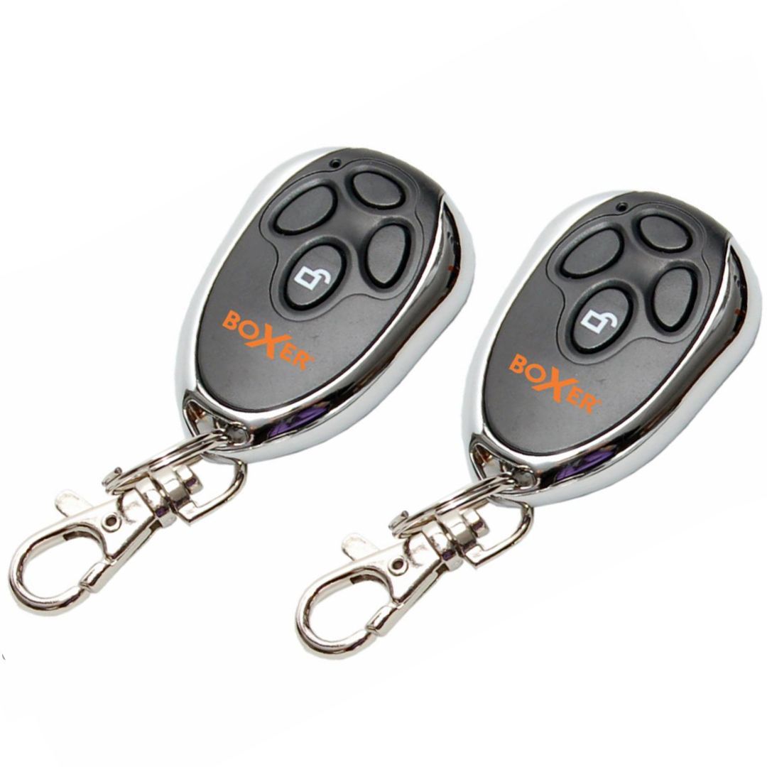 Boxer garasjeportåpner 800n 2000 - Bilde 3