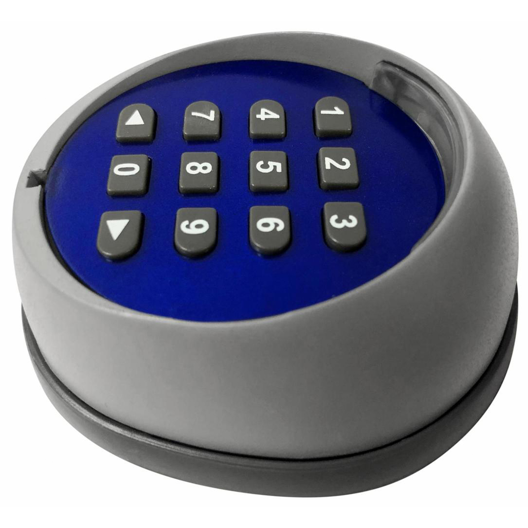 Kodelås til boxer 2000 - Bilde 2