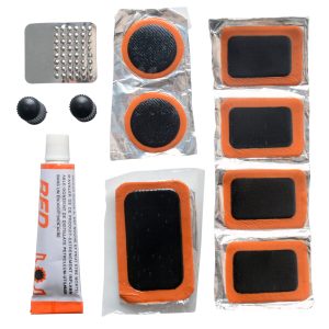 Millarco lappesett 12 deler