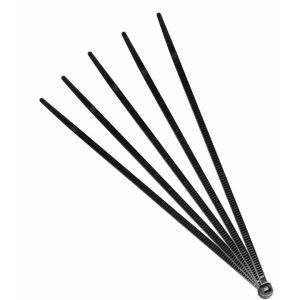 Millarco kabelstrips 3,6x150 mm 50 stk.