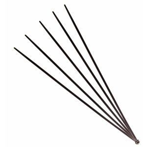 Millarco kabelstrips 4,8x350 mm 50 stk.