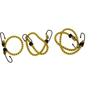 Millarco bagasjestropp 3 stk.