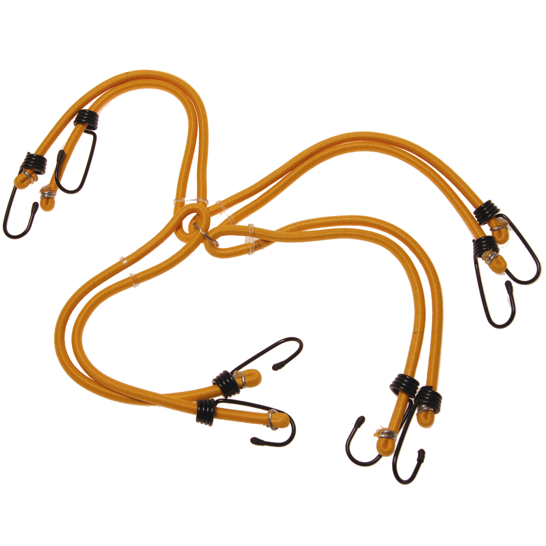 Millarco blekksprut 8 armer