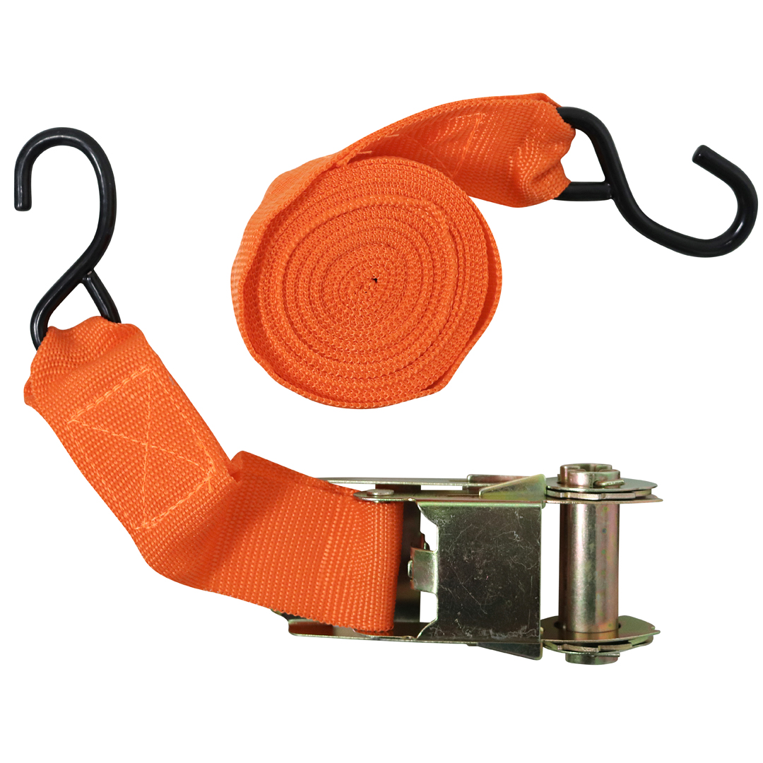 Work it bagasjefestespenner 680 kg 6 m