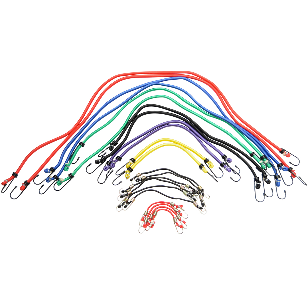 Millarco bagasjestropper i praktisk boks
