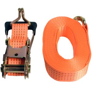 Work it bagasjefestespenner 2000 kg 10 m