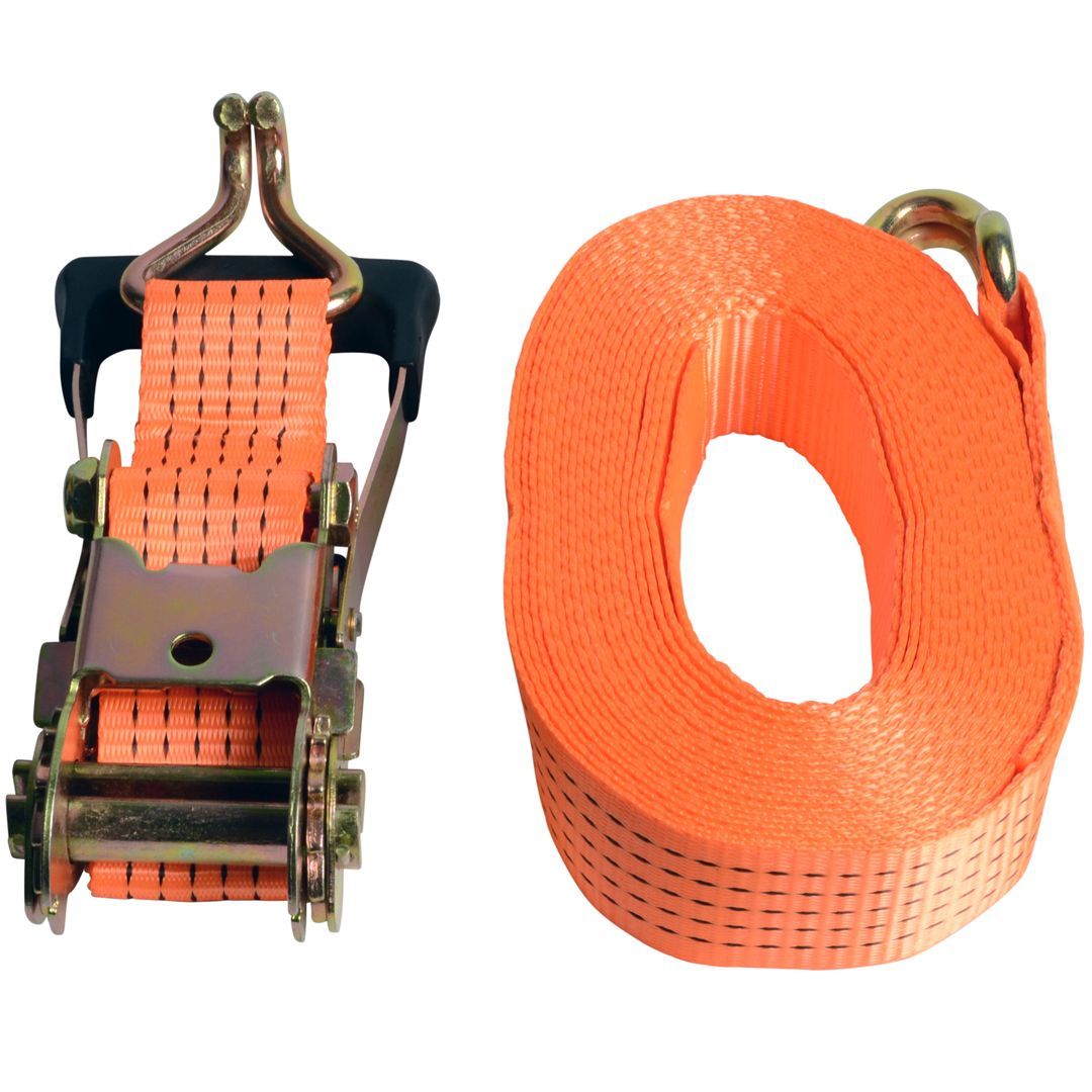 Work it bagasjefestespenner 2000 kg 10 m