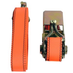 Work it bagasjefestespenner 550 kg 5 m