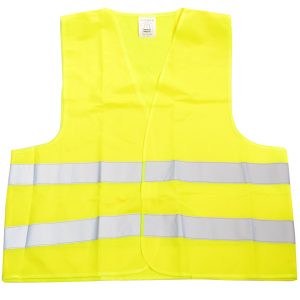 Millarco refleksvest one size