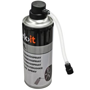 Work it punkteringsspray, 450 ml