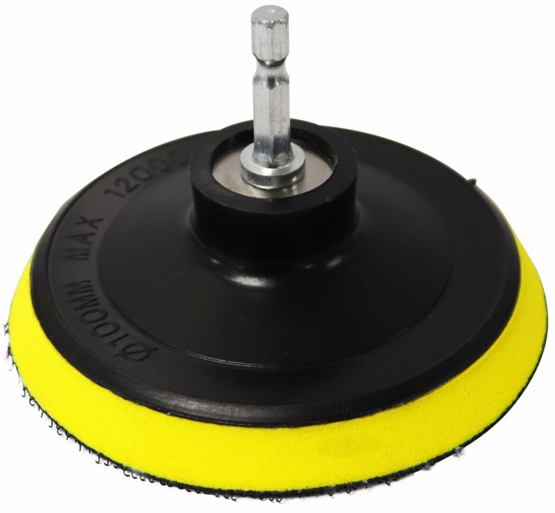 Millarco power scrubs sliperondeller til - Bilde 2