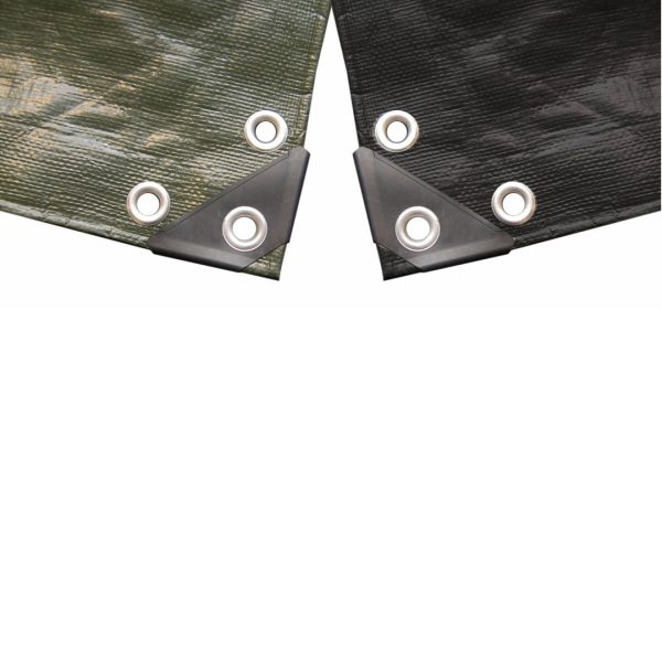 Green it presenning 2 lags 1,45 x 2,35 = - Bilde 4