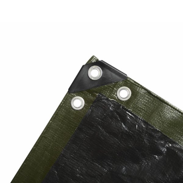 Green it presenning 2 lags 2,5 x 4,0 = 1 - Bilde 3