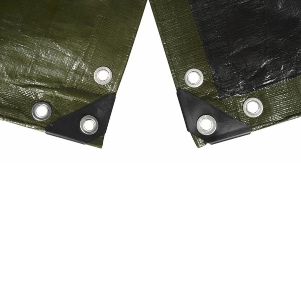 Green it presenning 2 lags 6,0 x 8,0 = 4 - Bilde 2