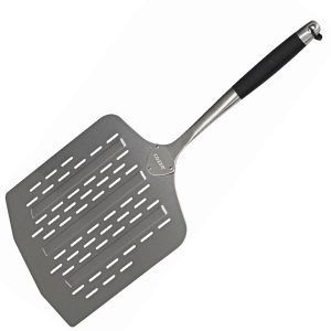 Cozze pizzaspade 66 cm perforert