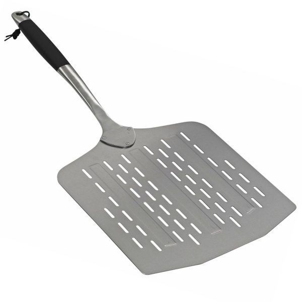 Cozze pizzaspade 66 cm perforert - Bilde 2