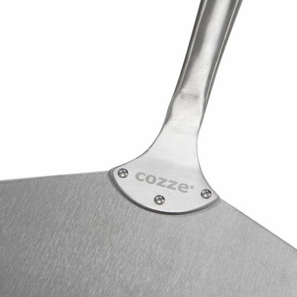 Cozze pizzaspade 60 cm - Bilde 3