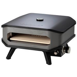 Cozze pizzaovn 13 tommer gas 30mbar