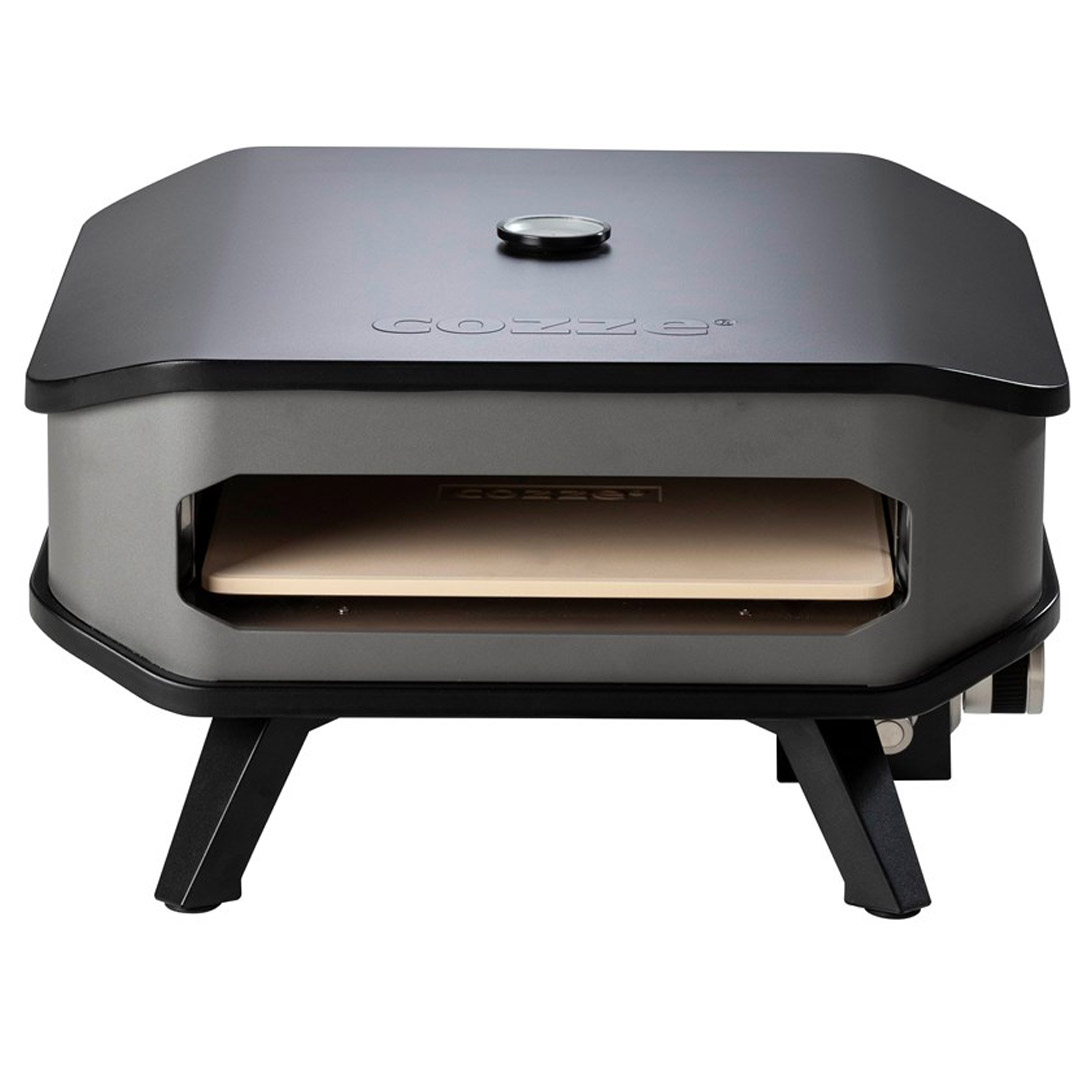 Cozze pizzaovn 13 tommer gas 30mbar - Bilde 2