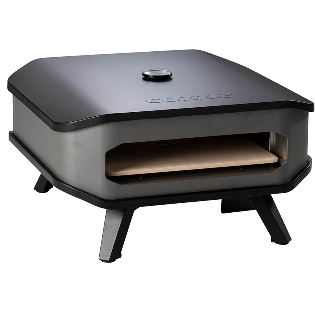 Cozze pizzaovn 13 tommer gas 30mbar - Bilde 3