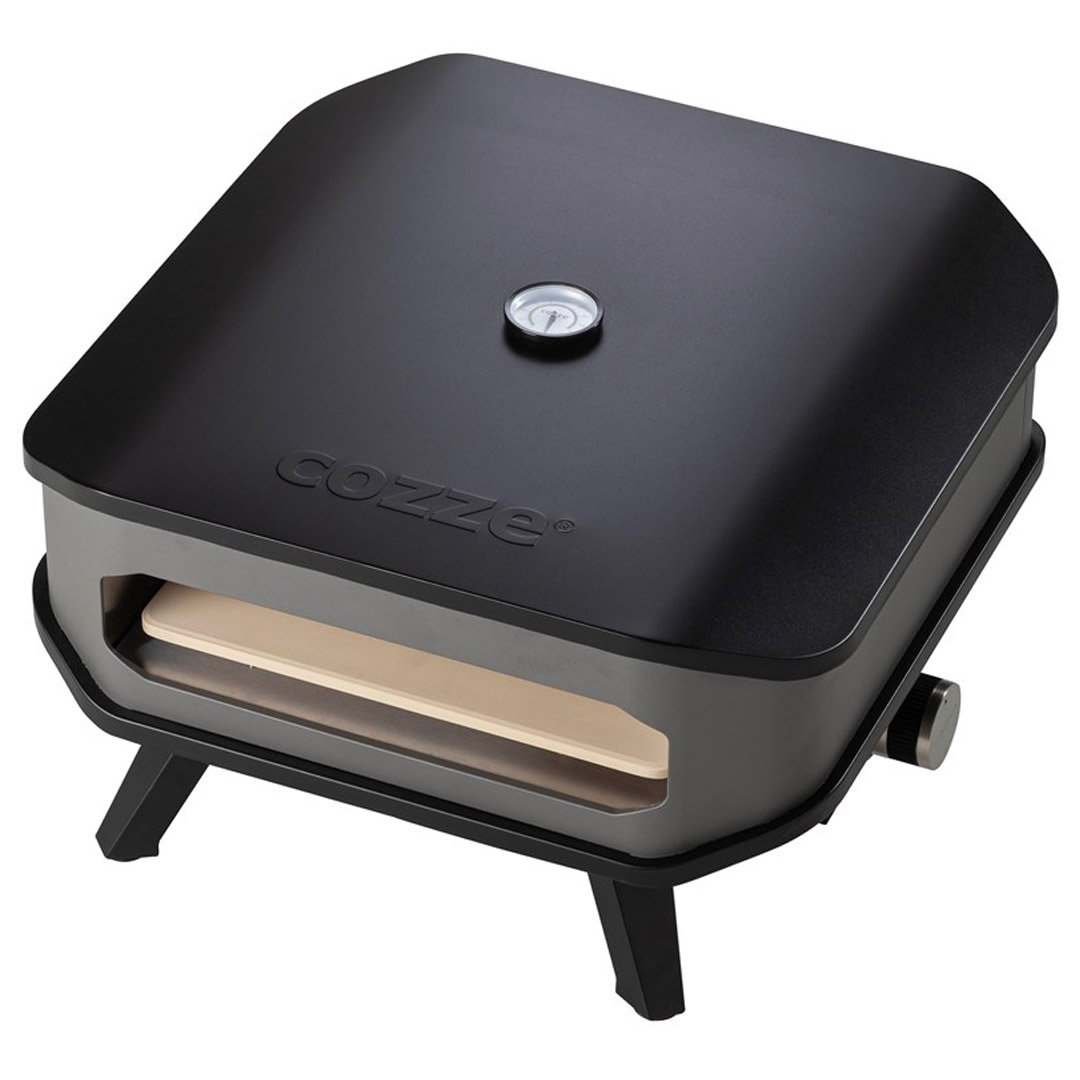 Cozze pizzaovn 13 tommer gas 30mbar - Bilde 4