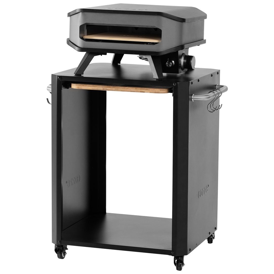 Cozze utebord til pizzaovn - Bilde 2