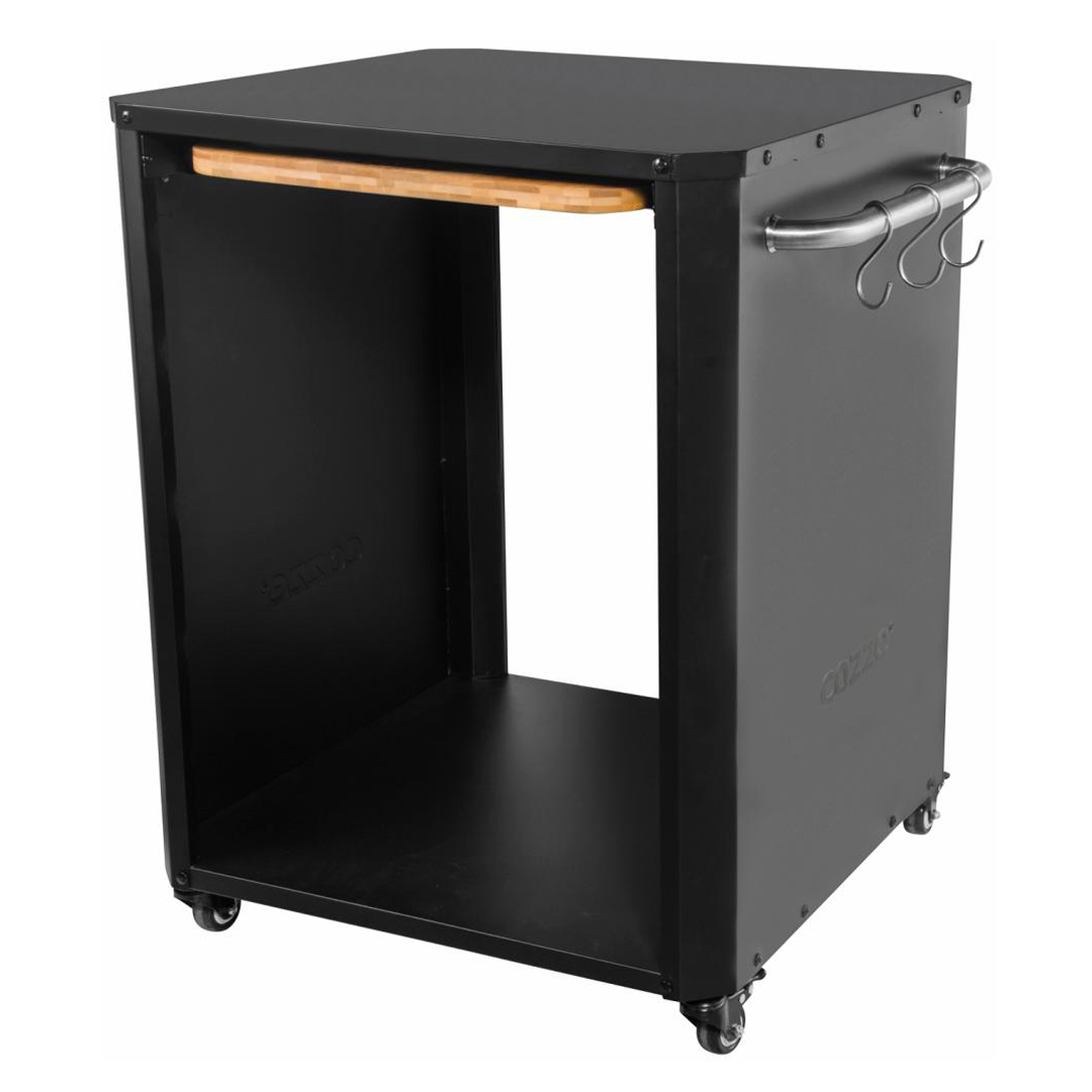 Cozze utebord til pizzaovn - Bilde 4