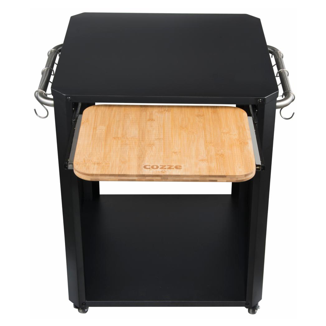 Cozze utebord til pizzaovn - Bilde 5