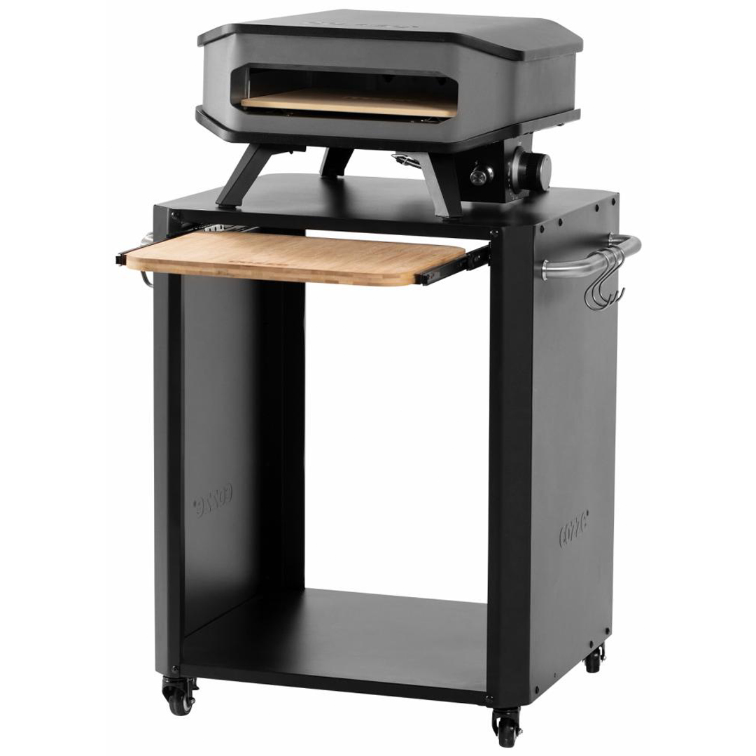 Cozze utebord til pizzaovn - Bilde 6