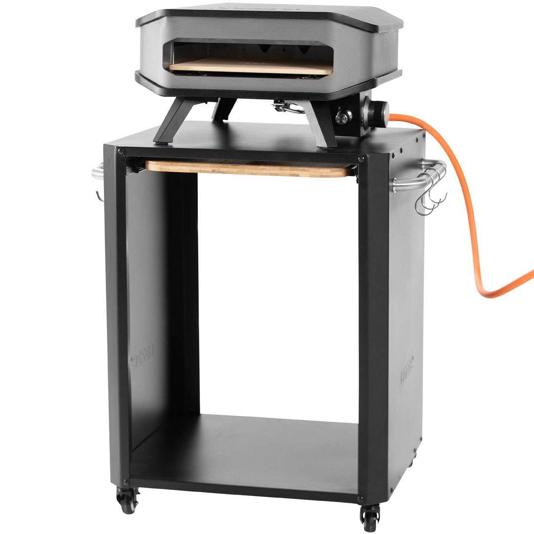 Cozze utebord til pizzaovn - Bilde 10