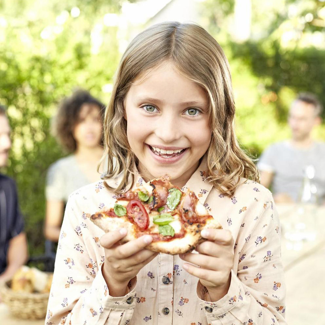 Cozze pizzaovn 17 tommer gass 30 mbar - Bilde 8