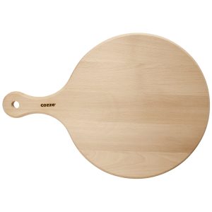 Cozze pizza skjærebrett