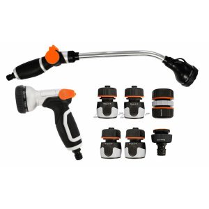 Green it+ vanningssett - 8 deler