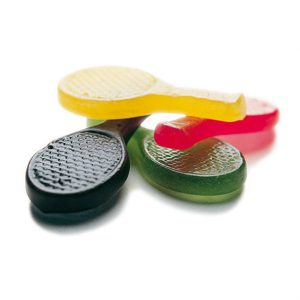 Løsvekt xl tennis 2,5kg